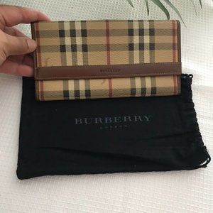 Burberry Wallet